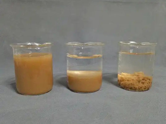 LYD-001 डिकोलोरिंग एजेंट और अधिकांश कपड़ा रंगों के लिए स्थिर संगतता