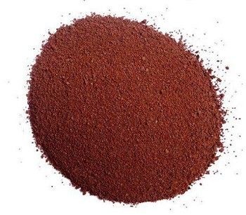 खनन के लिए Polyaluminum Ferric Chloride Cas No 1327-41-9