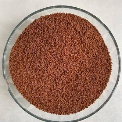 पीएएफसी कैस नं. 1327-41-9 औद्योगिक अनुप्रयोगों के लिए पॉलीअल्मुनियम फेरिक क्लोराइड अकार्बनिक पॉलीमर कोएग्युलेन्ट