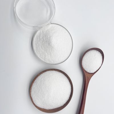 पर्यावरण संरक्षण जल उपचार 0.750g/cm3 के सापेक्ष घनत्व के साथ Polyacrylamide