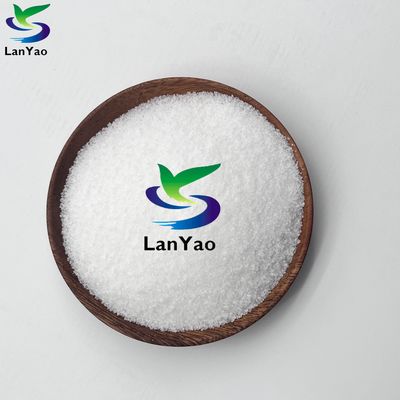 0.05% मिन अवशिष्ट इकाई पॉली एक्रीलामाइड जल उपचार 0.8-1.0 G/cm3 के प्रदर्शन और थोक घनत्व के साथ