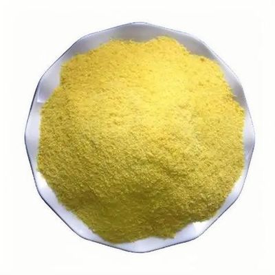 पीने के पानी की शुद्धता प्रणाली उच्च शुद्धता वाले पॉलीअल्युमिनियम क्लोराइड
