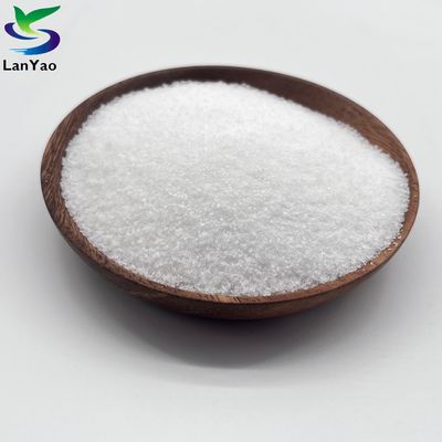 15000000g/mol आणविक द्रव्यमान प्रभावी उपचार के लिए पोलियाक्रिलामाइड