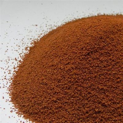 पफक पोलियाल्युमिनियम फेरिक क्लोराइड टेक्सटाइल प्रिंटिंग और डाईंग के लिए अपशिष्ट जल उपचार