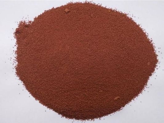 औद्योगिक जल उपचार के लिए पॉलीअल्मुनियम फेरिक क्लोराइड