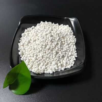 निर्जल कैल्शियम क्लोराइड अंतिम समाधान बर्फ पिघलने वाला एजेंट