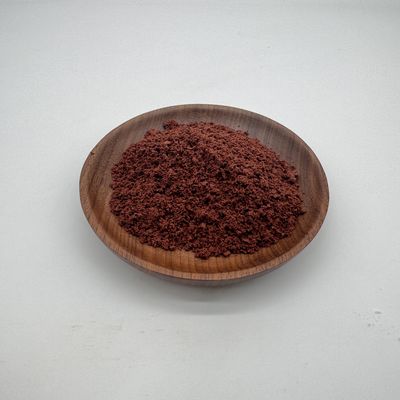वाष्प घनत्व-अनुपयोगी नहीं पोलियाएल्युमिनियम फेरिक क्लोराइड पानी शुद्धिकरण के लिए सबसे अच्छा विकल्प