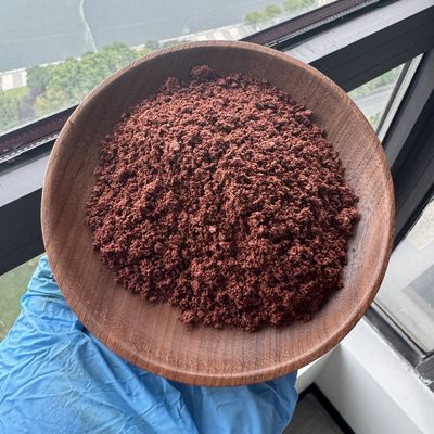 पानी में घुलनशीलता प्रभावी अपशिष्ट जल उपचार समाधान के लिए पूरी तरह से मिश्रणशील पीएएफसी