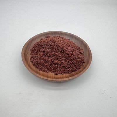 पानी में घुलनशीलता प्रभावी अपशिष्ट जल उपचार समाधान के लिए पूरी तरह से मिश्रणशील पीएएफसी