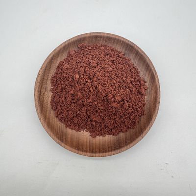 लाल भूरे रंग का पाउडर पानी शुद्धिकरण के लिए Polyaluminum Ferric Chloride लागू नहीं स्वतः प्रज्वलन तापमान