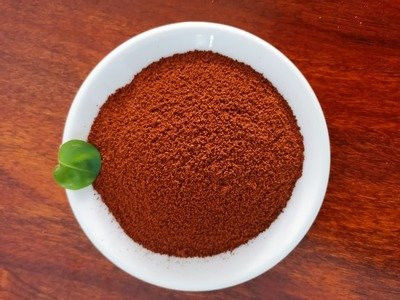 उच्च मूलत्व वाले पोलियाल्युमिनियम फेरिक क्लोराइड 20.0-85.0 जलीय कृषि के लिए अपशिष्ट जल उपचार कैस नं 1327-41-9
