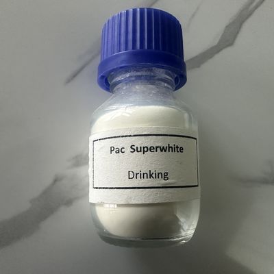 पानी शुद्धिकरण के लिए इष्टतम औद्योगिक जल उपचार उपकरण CAS No 1327-41-9