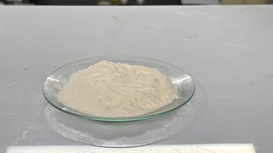 सल्फेट सामग्री ≤ 0.5% जल उपचार प्रभावी उपचार के लिए पीएसी स्प्रे सुखाने की प्रक्रिया