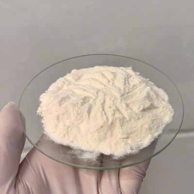 औद्योगिक या पीने के पानी के लिए ग्रेड पानी का उपचार पीएसी सफेद पाउडर कैस 1327 41 9