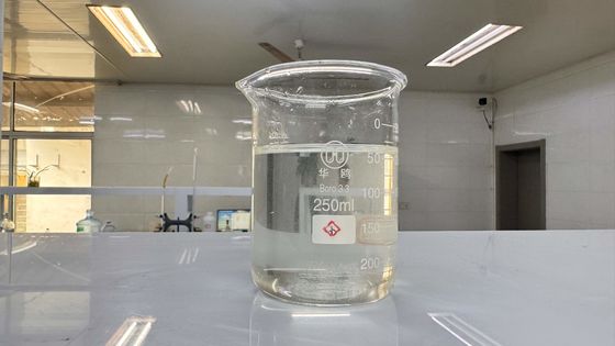 औद्योगिक समाधानों और दक्षता के लिए 110 °C उबलने बिंदु के साथ अनुकूलन योग्य औद्योगिक जल उपचार उपकरण