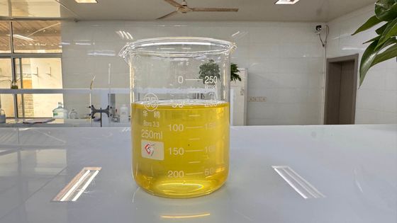 औद्योगिक समाधानों और दक्षता के लिए 110 °C उबलने बिंदु के साथ अनुकूलन योग्य औद्योगिक जल उपचार उपकरण