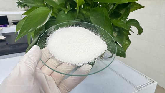 2 वर्ष की शेल्फ लाइफ और अवशिष्ट मोनोमर ≤0.05% के साथ पेशेवर पीएएम जल उपचार पॉलिमर
