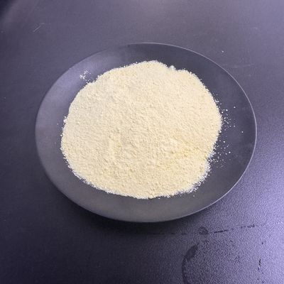 पानी में अघुलनशील 0.1max औद्योगिक जल उपचार उपकरण ग्रेड औद्योगिक या पेयजल ग्रेड