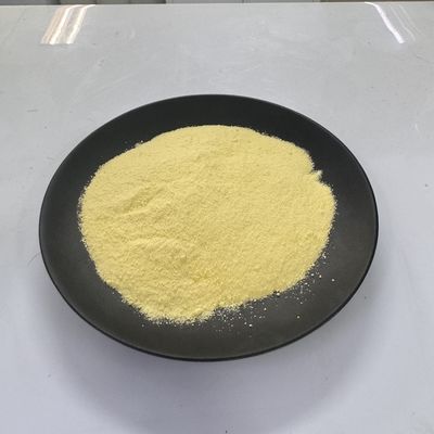 अपशिष्ट जल उपचार के लिए अनुकूलन योग्य जल उपचार पीएसी