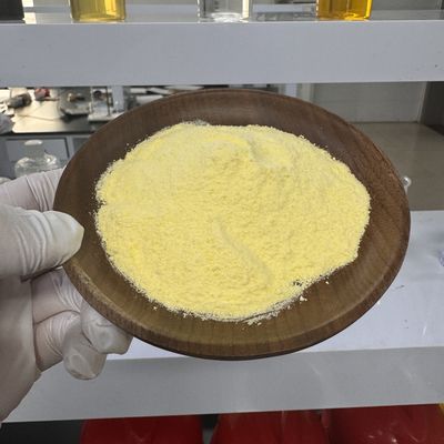 अपशिष्ट जल उपचार के लिए अनुकूलन योग्य जल उपचार पीएसी