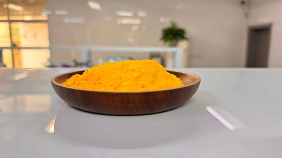औद्योगिक जल उपचार के लिए ठोस पीएसी समाधान