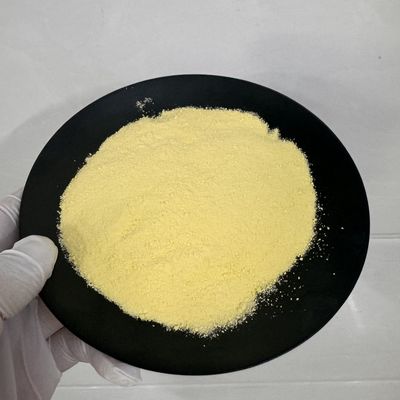 घनत्व 1.33-1.38 अपशिष्ट जल उपचार के लिए औद्योगिक जल उपचार उपकरण
