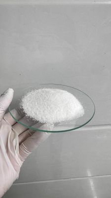 ठोस पीएएम जल उपचार पॉलिमर अपशिष्ट जल शुद्धिकरण के लिए अंतिम पॉलिमर